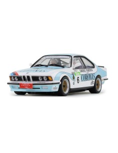 51705 - BMW 635 CSi - Rally Valeo 1984 Capdevila - Cortecero de Avant Slot