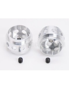 NSR5031 - Llantas traseras Formula 1 22 16,5 x 8 Air system NSR