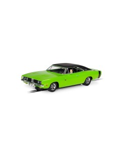 Dodge Charger RT - Sublime Green