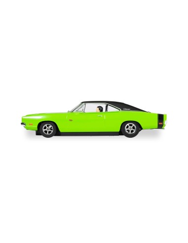 Dodge Charger RT - Sublime Green