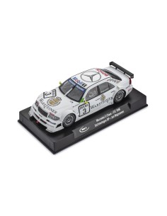 Mercedes Clase C n 3 ITC 1996 3er Interlagos GP Slot.it