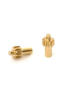 Piñon no friction 9d 5,5 mm Formula 22 NSR