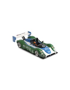 Ferrari 333SP Giesse n5 Verde-Azul