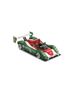 Ferrari 333SP Giesse n1 Verde-Rojo