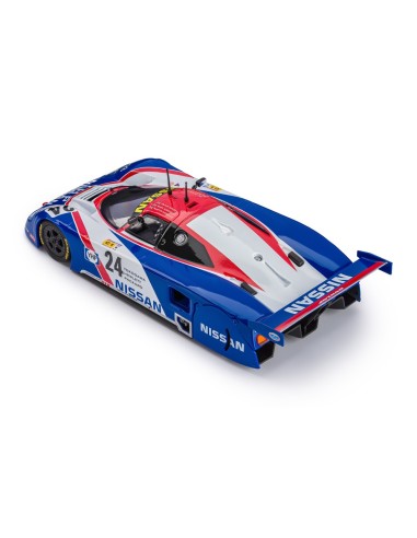 Nissan R89C Lemans