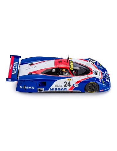 Nissan R89C Lemans