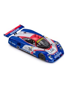 Nissan R89C Lemans