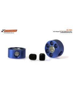 Stopper aligerado M3