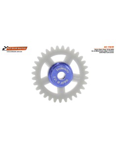 Corona 31d. Sidewinder nylon M50 O17.5mm m2.5 