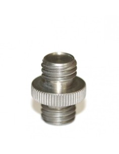 Tornillo DUAL-2 especial M8 UPSILON