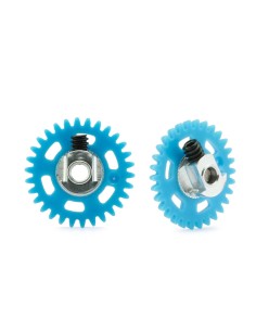 Corona AW 30Z plastico 16mm Equlibrada aligerada