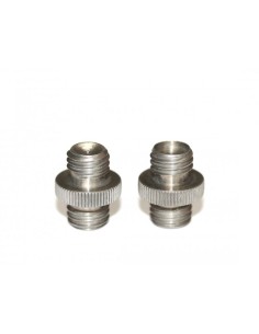 Tornillo especial DUAL-2 M8 para prensa UNIVERSAL -UPSILON-