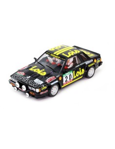 Nissan 240RS - Rally de Portugal 1985 - 52103 de Avant Slot