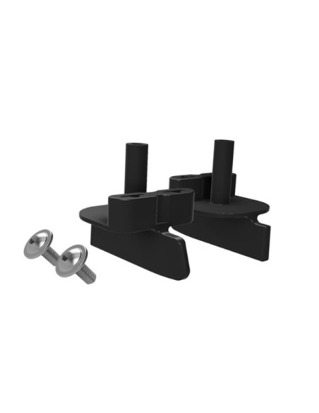 Guia SC- 3DP Racing con Tornillo. Medidas: 24.3x7m 