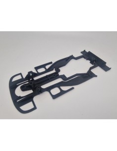 Chasis 3D para Porsche 963 Hypercar de SC para cuna Slotit