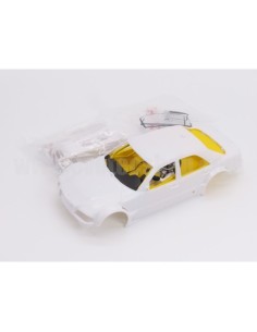 Mercedes C-Class 94/95 body kit