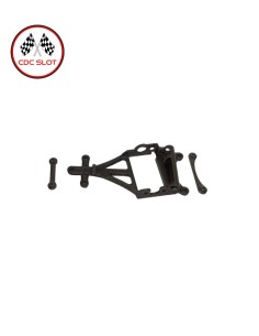 Cuna anglewinder RT4 2.5. Especial camiones Fly.