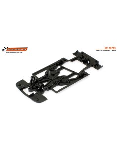 Chasis Mitsubishi lancer EVO Hard -Inflex 2.0