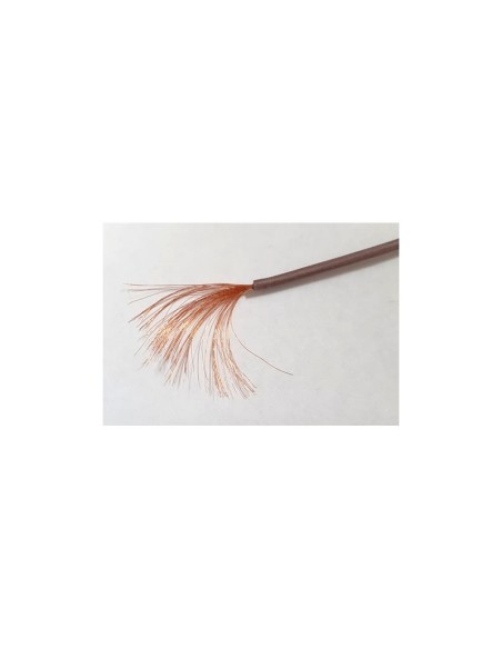 TT500-B - Rollo de cable fino superconductor de tectime
