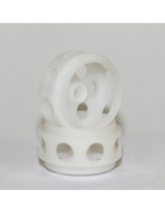 Llanta universal nylon 16,2x8mm