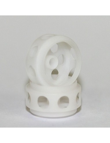 Llanta universal nylon 16,2x8mm