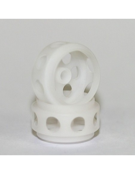 Llanta universal nylon 16,2x8mm