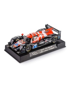 ORECA 07 24H LE MANS 2022