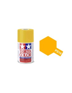 Amarillo camelo Tamiya PS-19