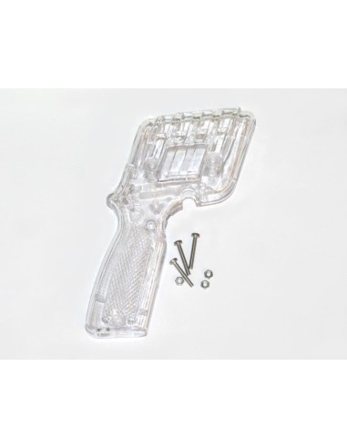 Carcasa para mando PARMA