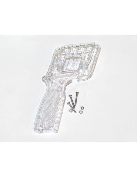Carcasa para mando PARMA