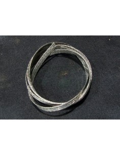 Trencilla estañada (50cm)
