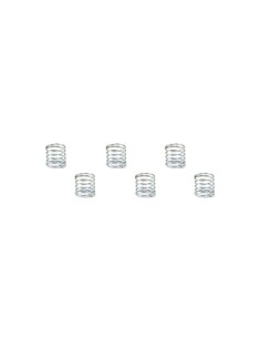 Muelle 4mm Extra-Duros 4.3mm diam x 0.35mm
