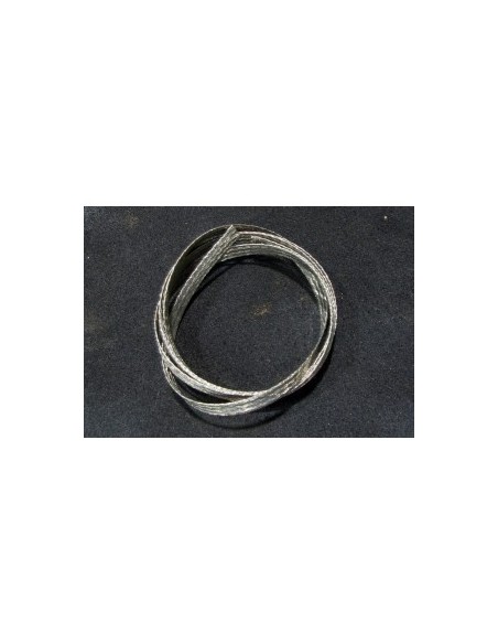Trencilla estañada (50cm)