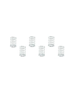 Muelle 6mm Extra-Duros 4.3mm diam x 0.35mm