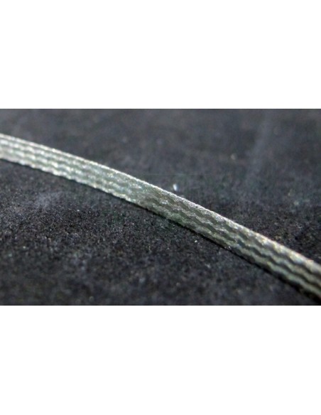 Trencilla estañada (50cm)