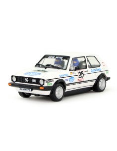 VW Golf "Danone" Fermin Velez  - 51904 de Avant Slot