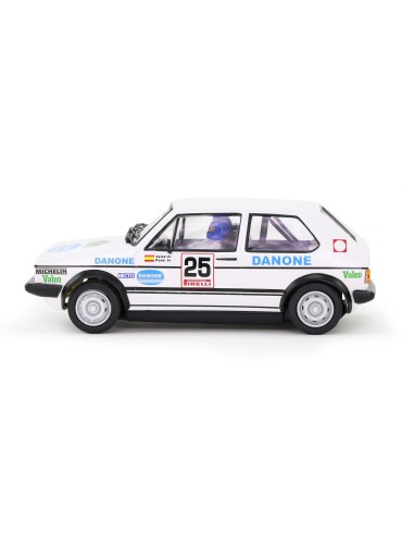 VW Golf "Danone" Fermin Velez  - 51904 de Avant Slot