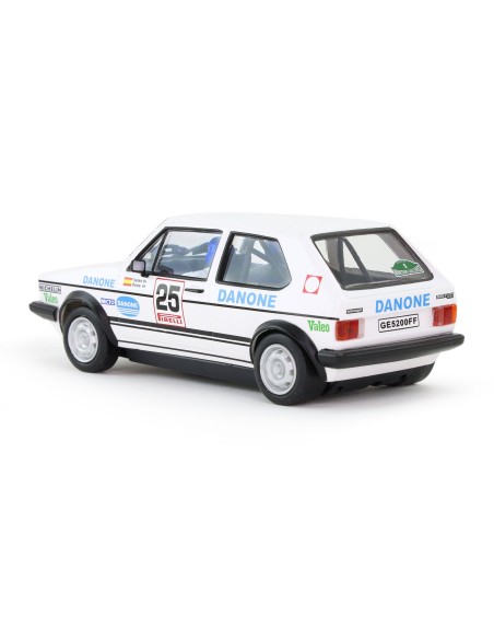 VW Golf "Danone" Fermin Velez  - 51904 de Avant Slot