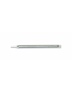 Punta allen 0,90mm tornillo M2