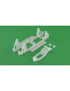 chasis para Mitsubishi Lancer de Avant Slot 20516 NUEVO