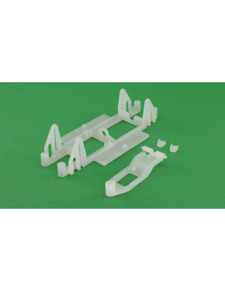 chasis para Mitsubishi Lancer de Avant Slot 20516 NUEVO
