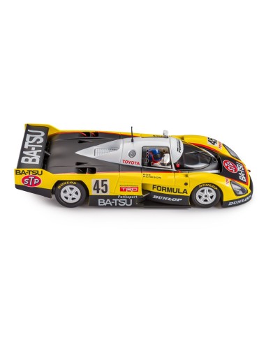 Toyota 86C
