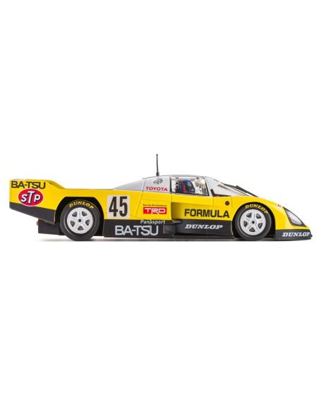 Toyota 86C