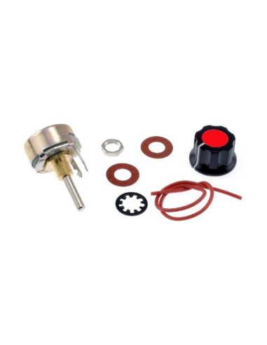 REGULADOR FRENO 25OHM MANDO PROFESSOR MOTOR