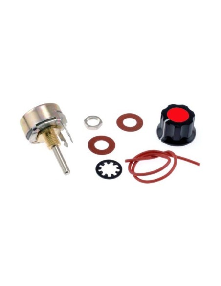 REGULADOR FRENO 25OHM MANDO PROFESSOR MOTOR