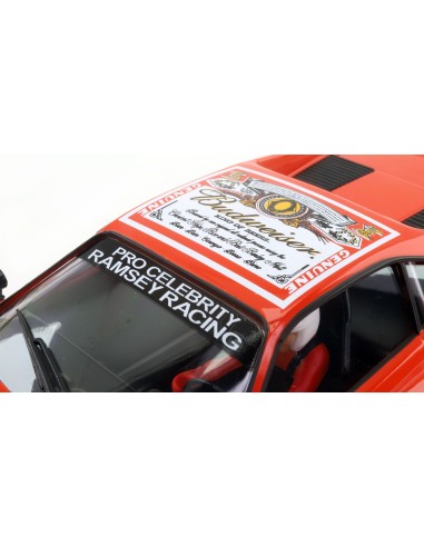 Ferrari 308 GTB - ProCelebrity Ramsey Racing - Budweiser - 51409 de Avant Slot