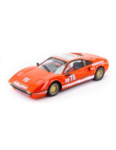 Ferrari 308 GTB - ProCelebrity Ramsey Racing - Budweiser - 51409 de Avant Slot