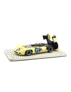 LOLA T70 SPYDER MOSPORT 1967