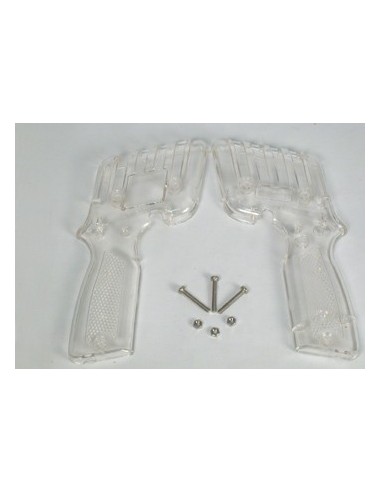 Carcasa para mando MB