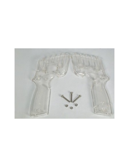 Carcasa para mando MB